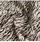 Animal Print Fur Fabric Tiger 5