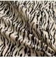 Animal Print Fur Fabric Tiger 9