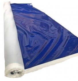Shiny Gloss PVC Fabric