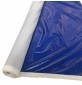 Shiny Gloss PVC Fabric Royal Blue 4