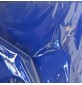 Shiny Gloss PVC Fabric Royal Blue 6