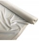 Shiny Gloss PVC Fabric White 6
