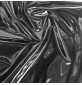 Shiny Gloss PVC Fabric Black 2