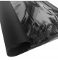 Shiny Gloss PVC Fabric Black 6
