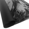 Shiny Gloss PVC Fabric Black 6