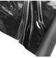 Shiny Gloss PVC Fabric Black 8