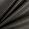 Marine Vinyl Leatherette Fabric Black 3