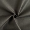 Marine Vinyl Leatherette Fabric Black 7