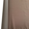 Marine Vinyl Leatherette Fabric Chocolate 3