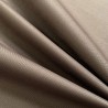 Marine Vinyl Leatherette Fabric Chocolate 5