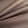 Marine Vinyl Leatherette Fabric Chocolate 6