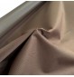 Marine Vinyl Leatherette Fabric Chocolate 8