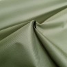 Poly/PVC Heavy Duty Bag cloth Olive 7