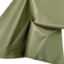 Poly/PVC Heavy Duty Bag cloth Olive 8