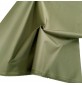 Poly/PVC Heavy Duty Bag cloth Olive 8