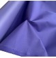 Poly/PVC Heavy Duty Bag cloth Purple 9