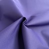 Poly/PVC Heavy Duty Bag cloth Purple 10