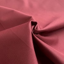 Poly/PVC Heavy Duty Bag cloth Bergundy 7