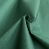 Poly/PVC Heavy Duty Bag cloth Bottle Green 6