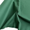 Poly/PVC Heavy Duty Bag cloth Bottle Green 7