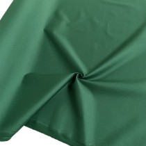 Poly/PVC Heavy Duty Bag cloth Bottle Green 9