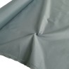 Poly/PVC Heavy Duty Bag cloth Light Grey 8