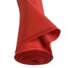 Poly/PVC Heavy Duty Bag cloth Red 1