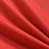 Poly/PVC Heavy Duty Bag cloth Red 4