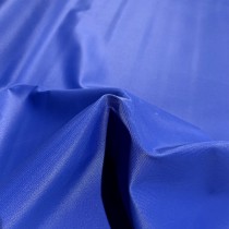 Poly/PVC Heavy Duty Bag cloth Royal 4