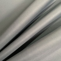 Poly/PVC Heavy Duty Bag cloth School Grey 4