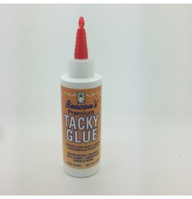 Premium Tacky Glue 120ml