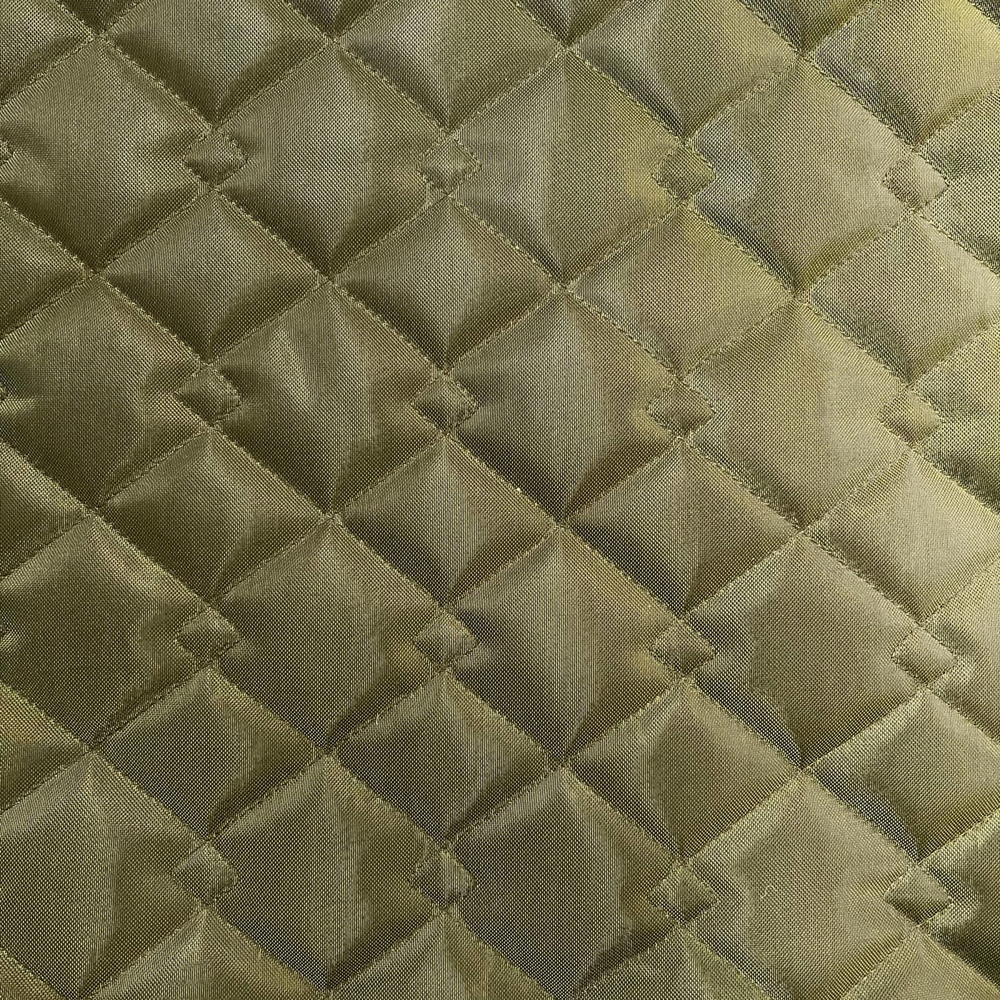 Quilted Waterproof Fabric 600 Denier Heavy Duty EU Fabrics