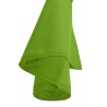 Poly/PVC Heavy Duty Bag cloth Lime 2