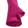 Poly/PVC Heavy Duty Bag cloth Cerise 1