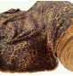 Leopard Skin Fleece To Clear 5