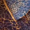 Leopard Skin Fleece To Clear 6