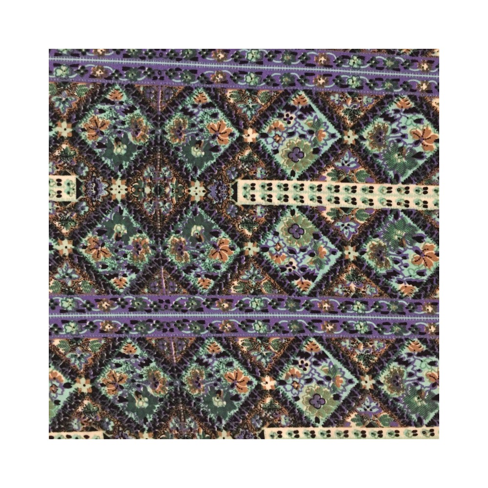 Printed Double Georgette 4