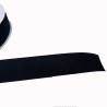 Hook and Loop Tape Black 5