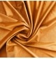 Velvet Fabric Spandex Velour Gold