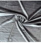 Velvet Fabric Spandex Velour Grey