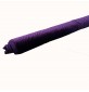 Velvet Fabric Spandex Velour Purple 6