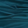 Velvet Fabric Spandex Velour Turquoise 5