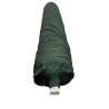 Velvet Fabric Spandex Velour Bottle Green 2