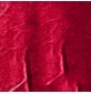 Velvet Fabric Spandex Velour Red 6