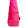 Velvet Fabric Spandex Velour Bottle Green Cerise 2