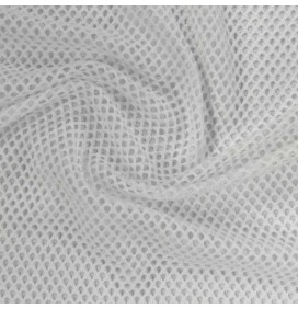 Fish Net Fabric Fashion Lingerie Bridal