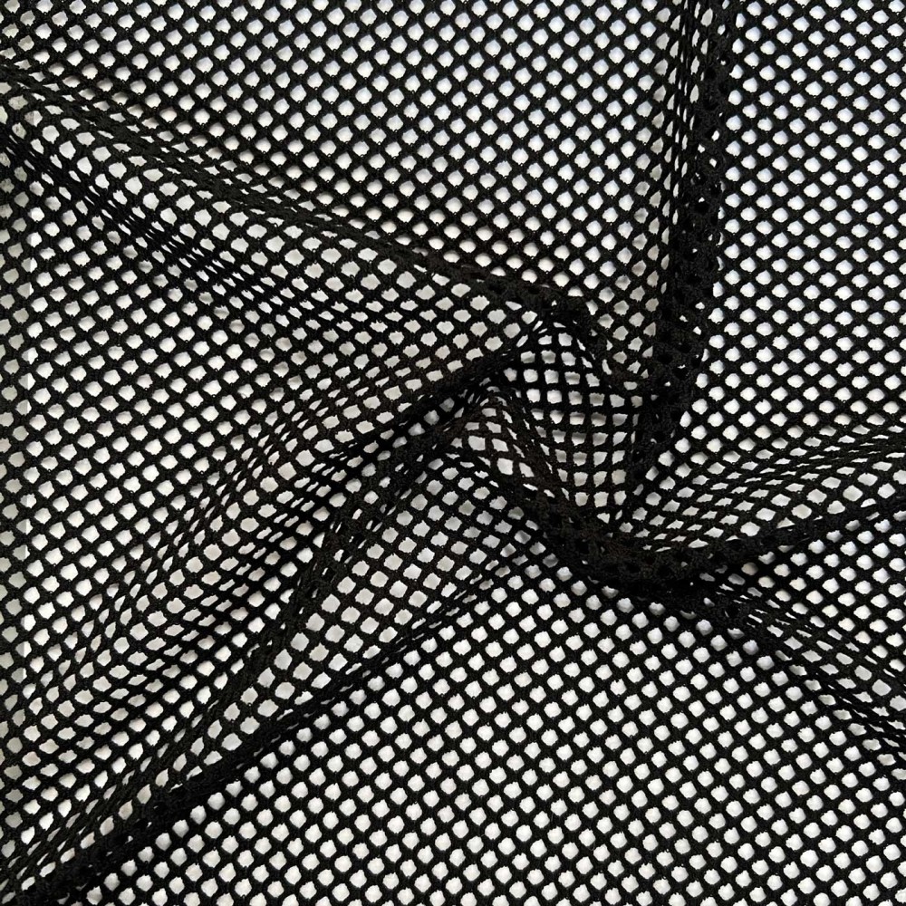 Fishing net material store