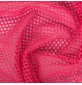 Fish Net Fabric Hot Pink