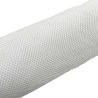 Fish Net Fabric White 3