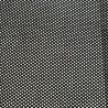 Fish Net Fabric Black2